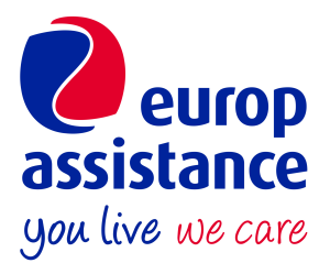 logo Europe assistance